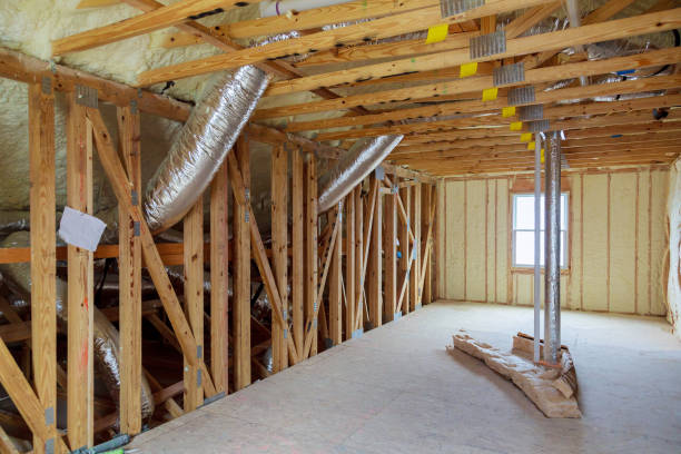 Best Specialty Insulation in Rockwell, AR