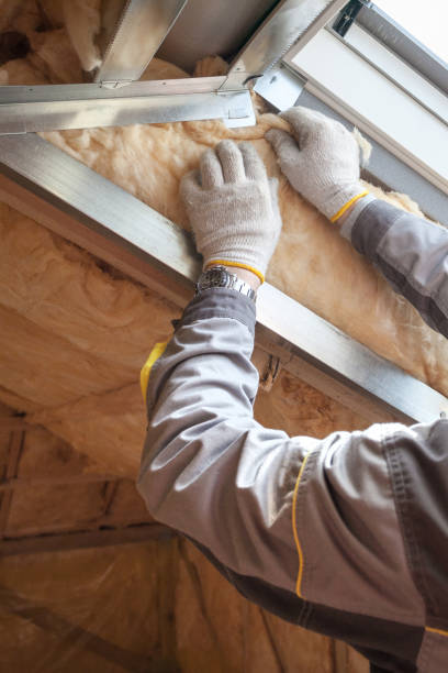 Best Commercial Insulation in Rockwell, AR