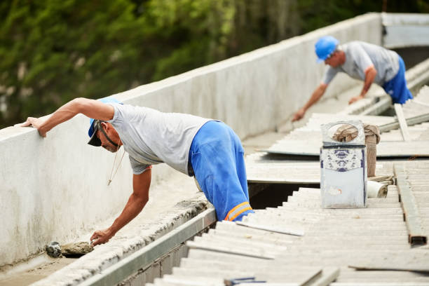 Best Types of Insulation in Rockwell, AR